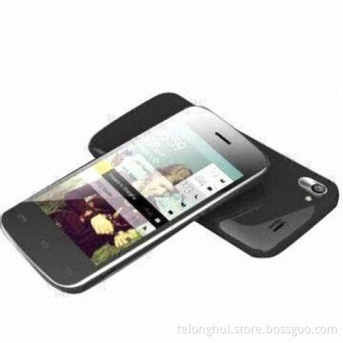 Christmas Gift Android Smartphones, Dual-SIM, Dual-standby, 2.0MP with Flash LED 3.2MP, SW
